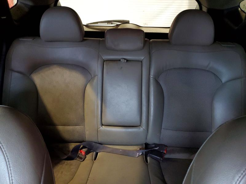 Продаж на аукціоні авто 2015 Hyundai Tucson, vin: KM8JU3AG8FU977552, номер лоту: 65712436
