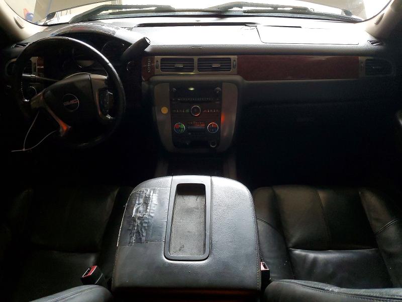 65548226 :رقم المزاد ، 1GTEK39J59Z169372 vin ، 2009 Gmc Sierra مزاد بيع