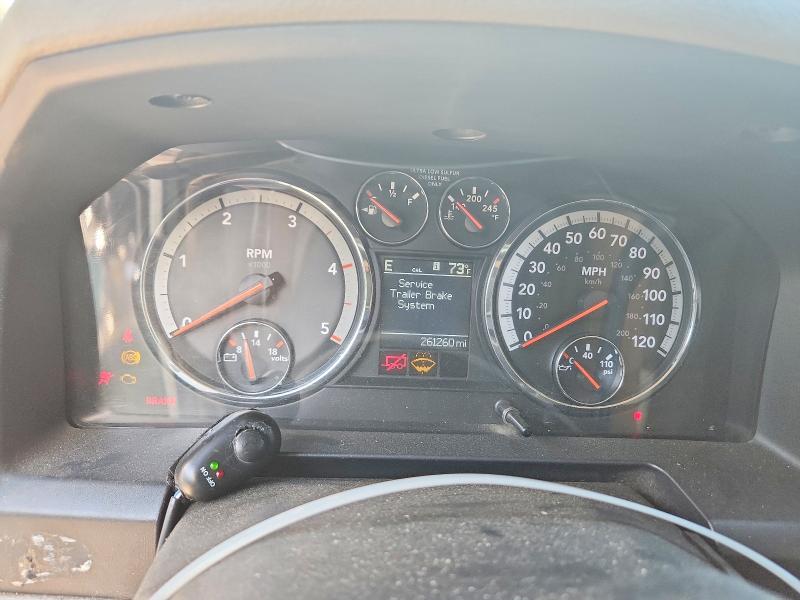 Продаж на аукціоні авто 2010 Dodge Ram 2500, vin: 3D7UT2CLXAG125455, номер лоту: 64058996