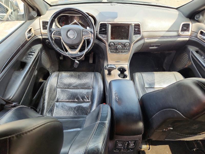 Aukcja sprzedaży 2014 Jeep Grand Cherokee, vin: 1C4RJFBG4EC195821, numer aukcji: 63752266