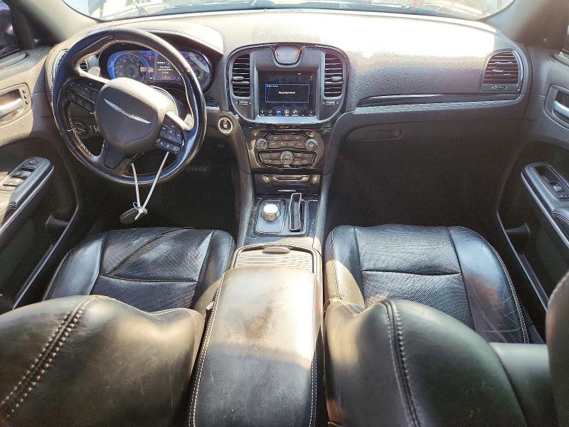 Продажа на аукционе авто 2018 Chrysler 300, vin: 2C3CCAGG2JH321195, номер лота: 63245776