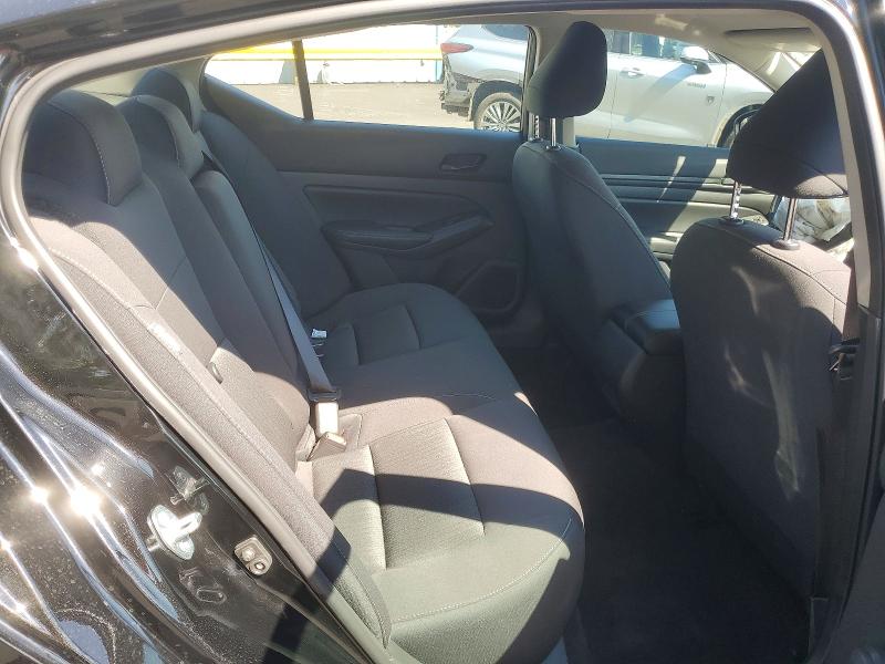 Продажа на аукционе авто 2026 Nissan Altima, vin: 1N4BL4DV9TN310819, номер лота: 64484496