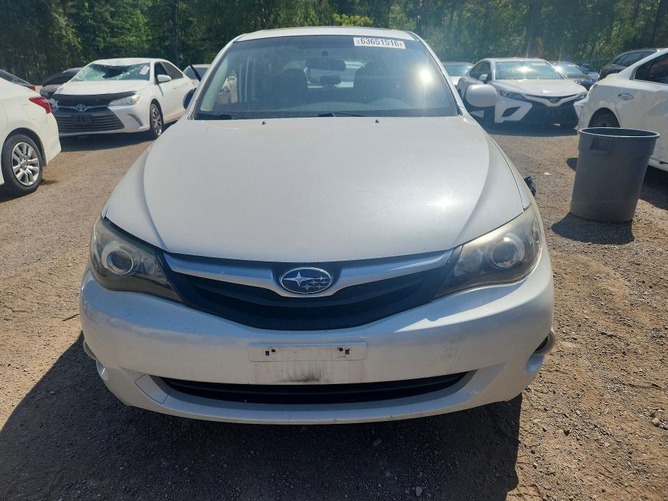 Продаж на аукціоні авто 2011 Subaru Impreza, vin: JF1GH6B60BG821109, номер лоту: 63651516