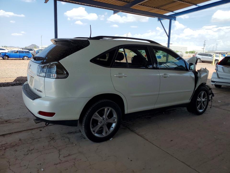 Продажа на аукционе авто 2006 Lexus Rx, vin: JTJHW31U860010110, номер лота: 64700746