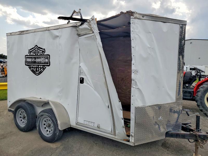 Продаж на аукціоні авто 2022 Diamond Cargo Trailer, vin: 53NBE1224N1096073, номер лоту: 66535876