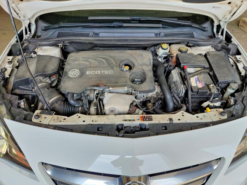 Aukcja sprzedaży 2017 Buick Cascada, vin: W04WH3N55HG044131, numer aukcji: 60499446