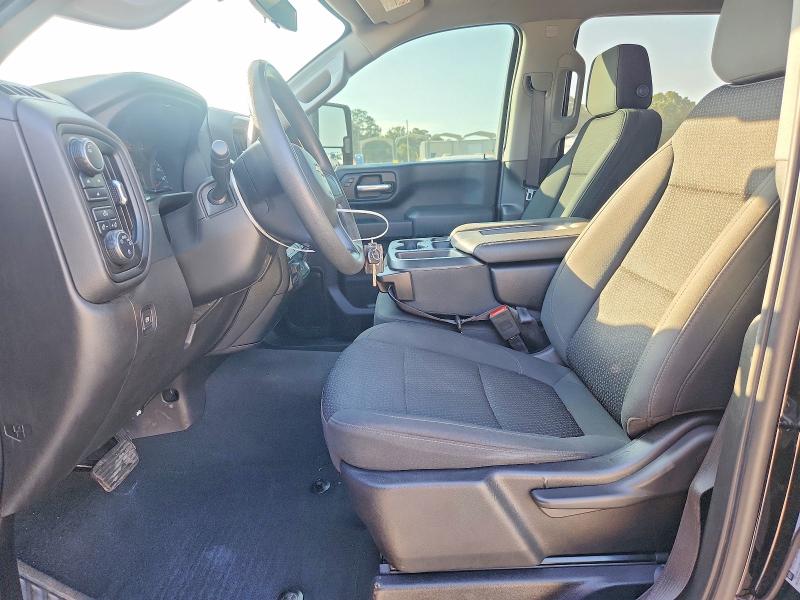 Aukcja sprzedaży 2022 Chevrolet Silverado, vin: 2GC4YME70N1225294, numer aukcji: 66535686