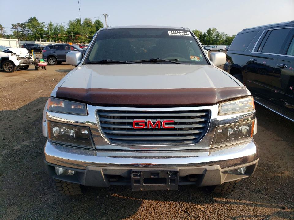 Aukcja sprzedaży 2012 Gmc Canyon, vin: 1GTH6MFE1C8119838, numer aukcji: 64488396