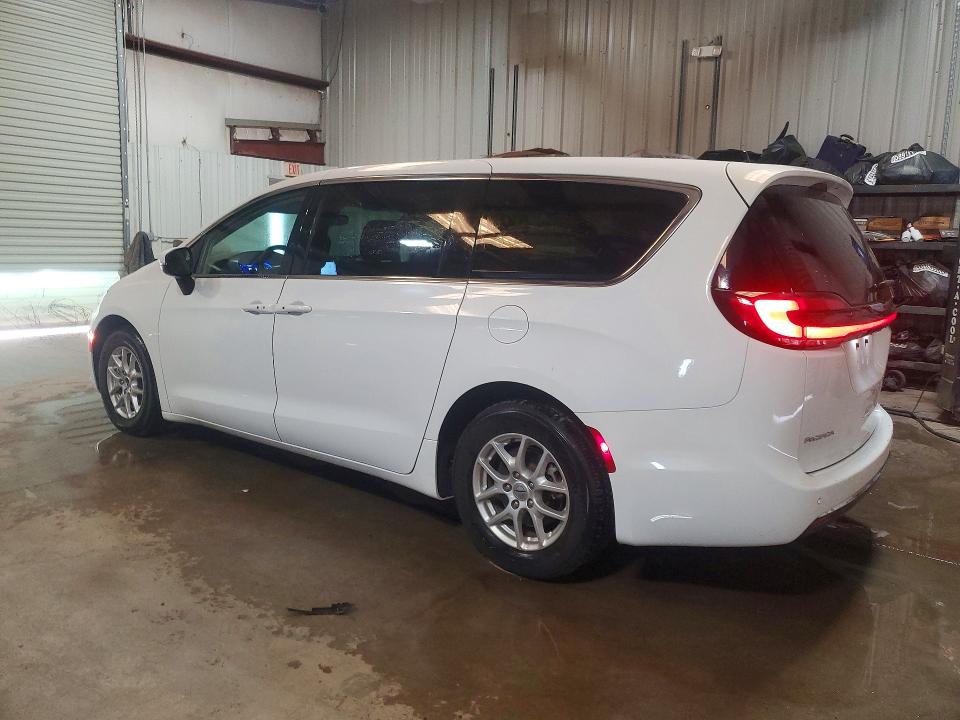 Продаж на аукціоні авто 2023 Chrysler Pacifica, vin: 2C4RC1BG3PR620808, номер лоту: 65873136