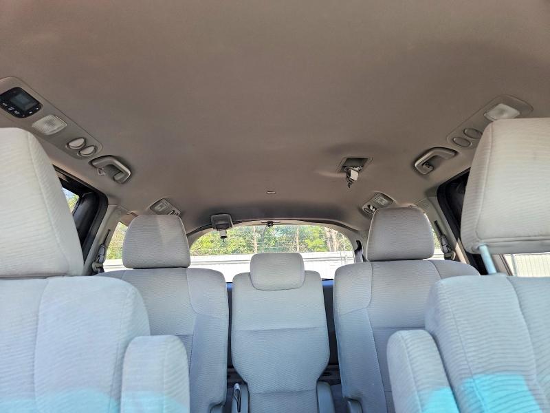 Продаж на аукціоні авто 2012 Honda Odyssey, vin: 5FNRL5H49CB074526, номер лоту: 65639336
