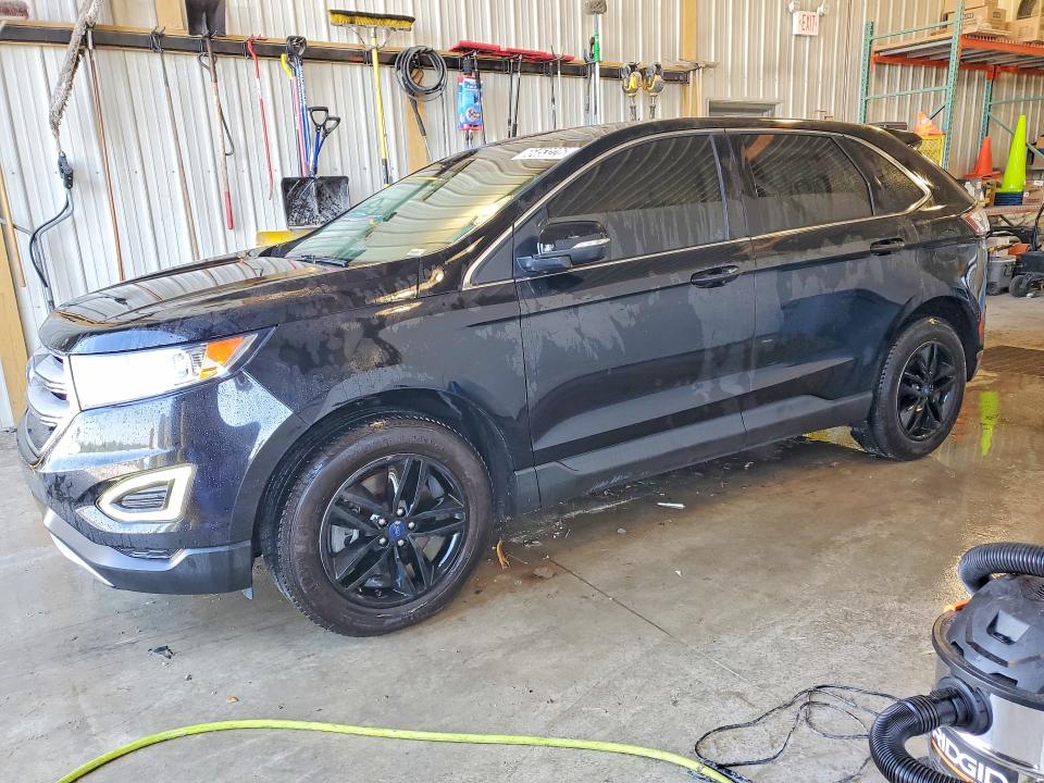 Aukcja sprzedaży 2016 Ford Edge, vin: 2FMPK4J92GBB77537, numer aukcji: 66453226