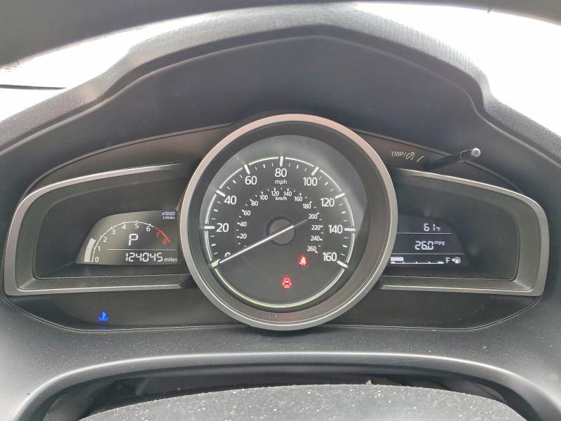 Продаж на аукціоні авто 2017 Mazda 3, vin: 3MZBN1K7XHM103426, номер лоту: 65019686