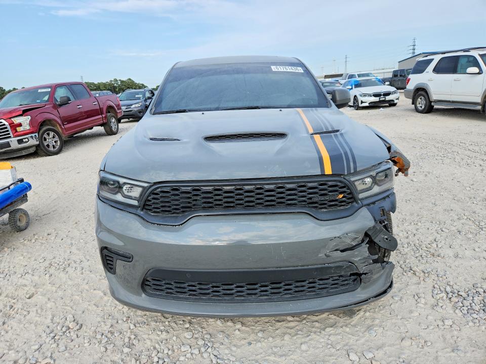 Aukcja sprzedaży 2022 Dodge Durango, vin: 1C4SDHCT4NC229286, numer aukcji: 61761436