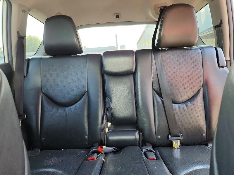 Aukcja sprzedaży 2011 Toyota Rav4, vin: 2T3RF4DV1BW148384, numer aukcji: 62281136