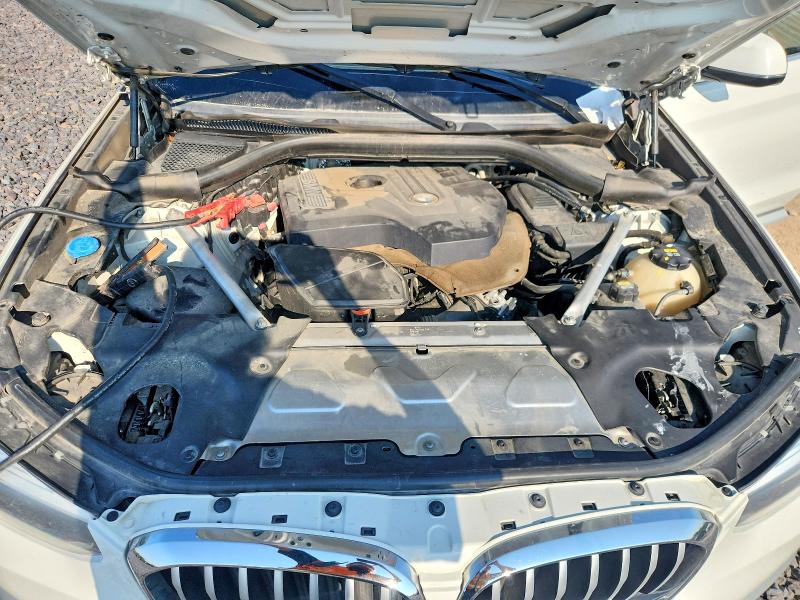 Aukcja sprzedaży 2018 Bmw X3, vin: 5UXTR9C53JLD57205, numer aukcji: 66584496