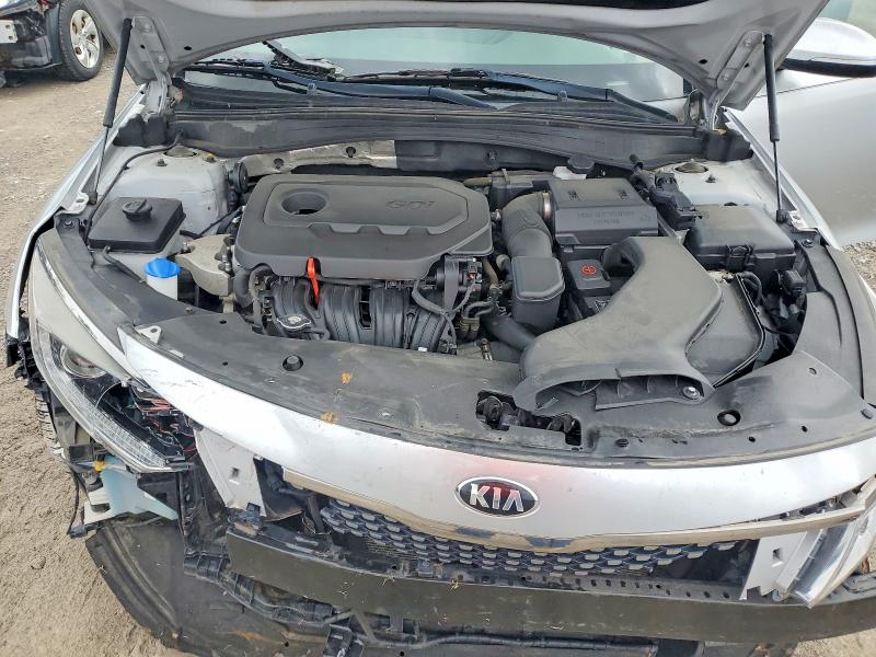 Aukcja sprzedaży 2018 Kia Optima, vin: 5XXGU4L3XJG212100, numer aukcji: 66220696