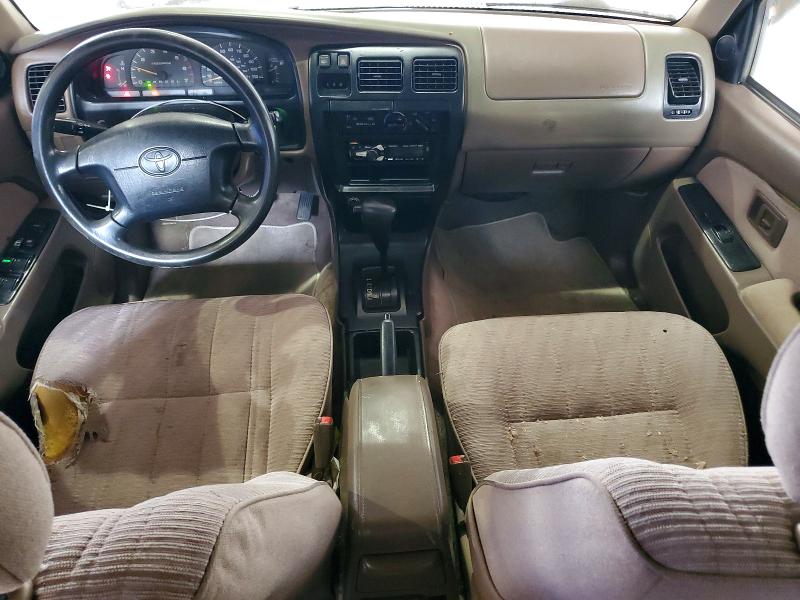 Продажа на аукционе авто 1998 Toyota 4runner, vin: JT3GN86R8W0083503, номер лота: 65751136