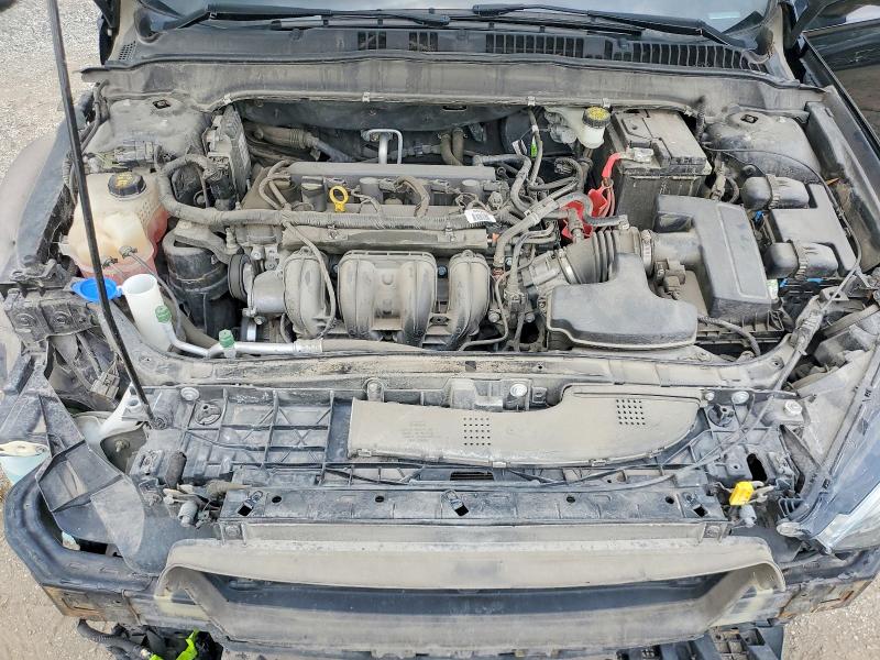 Продажа на аукционе авто 2017 Ford Fusion, vin: 3FA6P0H77HR183339, номер лота: 65278446