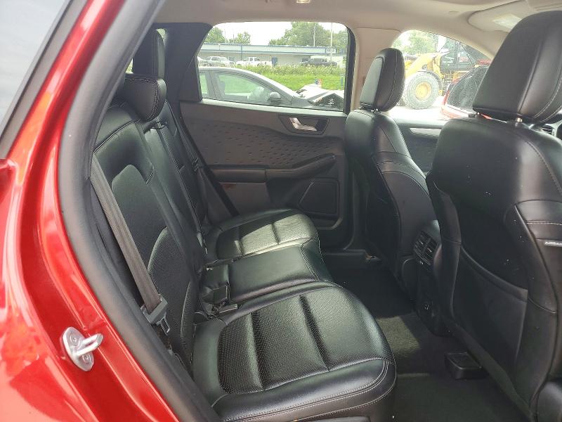 Продаж на аукціоні авто 2020 Ford Escape, vin: 1FMCU0BZ3LUC08069, номер лоту: 64852196