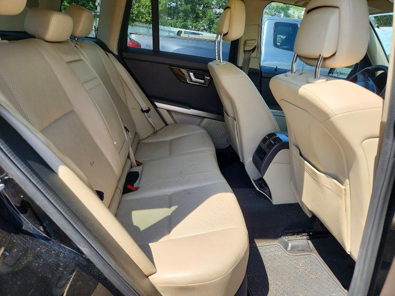 Aukcja sprzedaży 2015 Mercedes-benz Glk, vin: WDCGG0EB4FG371001, numer aukcji: 66169626