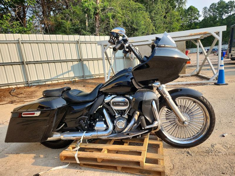 Продаж на аукціоні авто 2020 Harley-davidson Fltrk, vin: 1HD1KZF19LB624261, номер лоту: 64365246