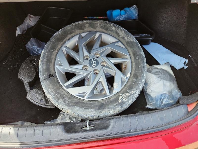 Aukcja sprzedaży 2024 Hyundai Elantra, vin: KMHLM4DG3RU738294, numer aukcji: 63817096