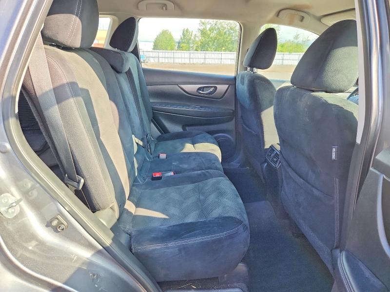 Aukcja sprzedaży 2015 Nissan Rogue, vin: 5N1AT2MT8FC876667, numer aukcji: 64899996