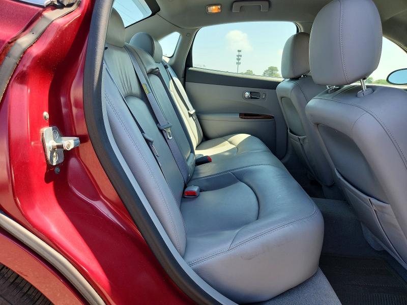 Aukcja sprzedaży 2005 Buick Lacrosse, vin: 2G4WD532951247730, numer aukcji: 64236976