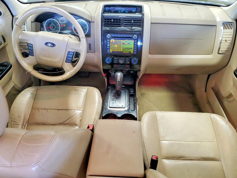 Aukcja sprzedaży 2010 Ford Escape, vin: 1FMCU9EG2AKC22049, numer aukcji: 65848896
