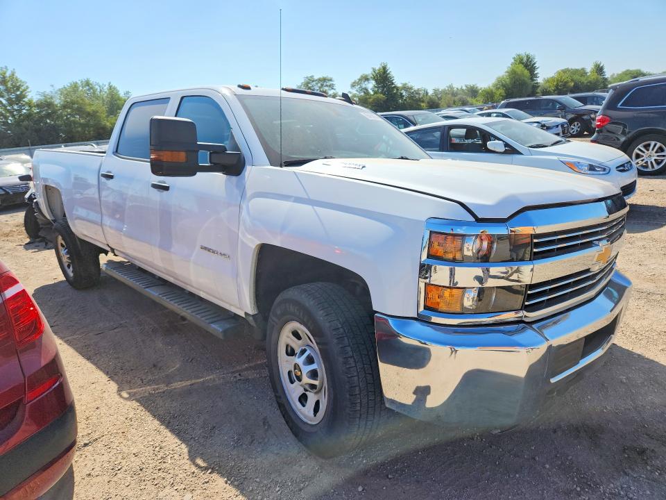 66458036 :رقم المزاد ، 1GC1KUE85GF211531 vin ، 2016 Chevrolet Silverado مزاد بيع