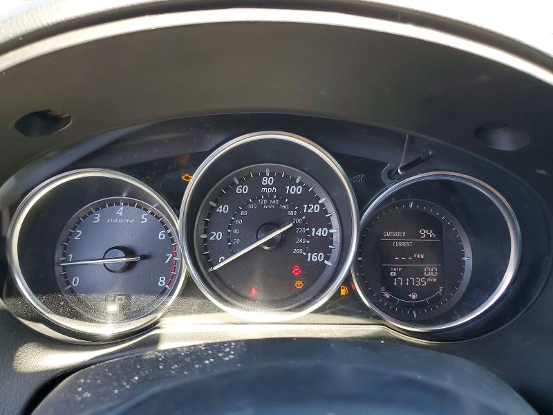 Продаж на аукціоні авто 2013 Mazda Cx-5, vin: JM3KE2CE1D0139919, номер лоту: 63874926