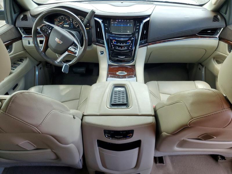 Продаж на аукціоні авто 2015 Cadillac Escalade, vin: 1GYS3MKJ6FR558480, номер лоту: 67129046