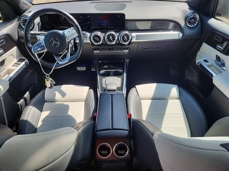 Продажа на аукционе авто 2023 Mercedes-benz Glb, vin: W1N4M4GB7PW276910, номер лота: 65331256
