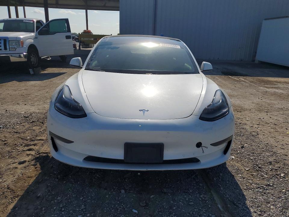 Aukcja sprzedaży 2021 Tesla Model 3, vin: 5YJ3E1EB6MF992702, numer aukcji: 65205586