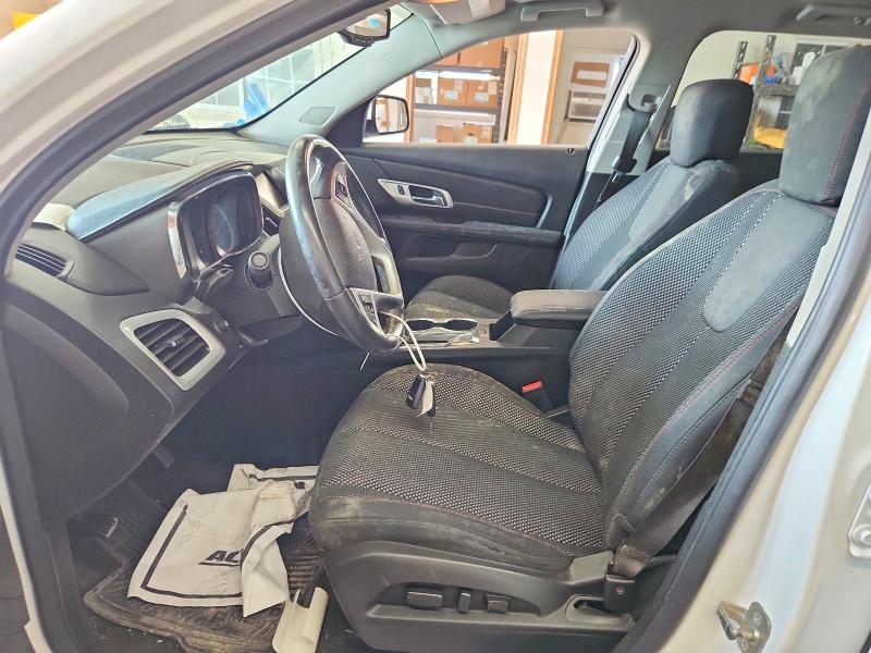 Aukcja sprzedaży 2017 Gmc Terrain, vin: 2GKFLTEK8H6278083, numer aukcji: 65842816