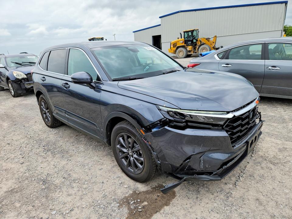 Aukcja sprzedaży 2026 Honda Cr-v, vin: 2HKRS4H78TH415259, numer aukcji: 64215186