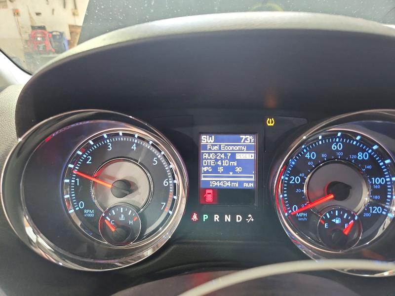 Aukcja sprzedaży 2011 Chrysler Town & Country, vin: 2A4RR5DG3BR716220, numer aukcji: 66249426