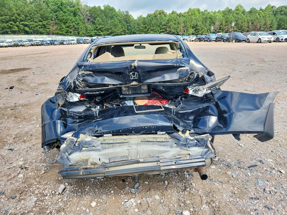 Aukcja sprzedaży 2009 Honda Accord, vin: 1HGCP26469A128363, numer aukcji: 63479616