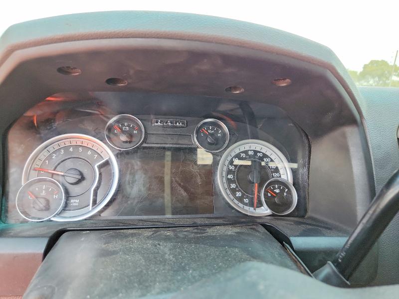 Aukcja sprzedaży 2013 Ram 1500, vin: 1C6RR7GT9DS695733, numer aukcji: 64593166