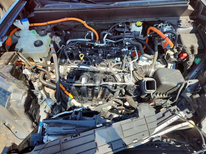 2025 Ford Maverick მანქანა იყიდება აუქციონზე, vin: 3FTTW8H37SRB42387, აუქციონის ნომერი: 67163706