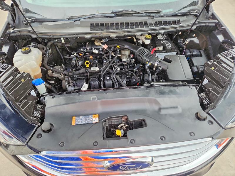 66343506 :رقم المزاد ، 2FMPK4K99NBA38517 vin ، 2022 Ford Edge مزاد بيع