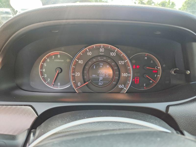 Продаж на аукціоні авто 2017 Honda Accord, vin: 1HGCR2F19HA065631, номер лоту: 65404726