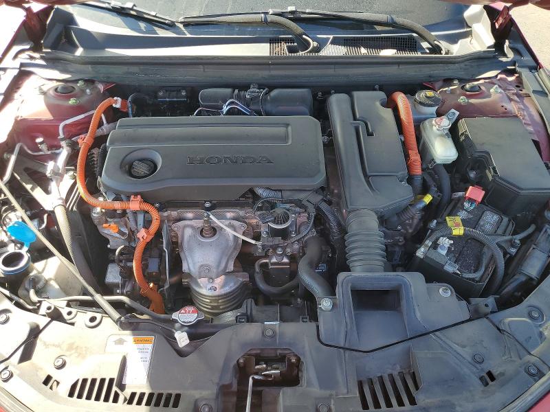 Aukcja sprzedaży 2024 Honda Accord, vin: 1HGCY2F75RA024180, numer aukcji: 63698776