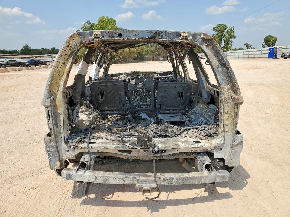 63416566 :رقم المزاد ، 1FMJU1K50DEF31484 vin ، 2013 Ford Expedition مزاد بيع