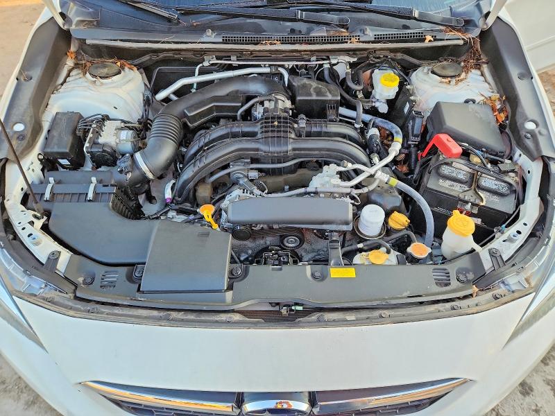 Aukcja sprzedaży 2020 Subaru Impreza, vin: 4S3GKAB69L3607887, numer aukcji: 61705136