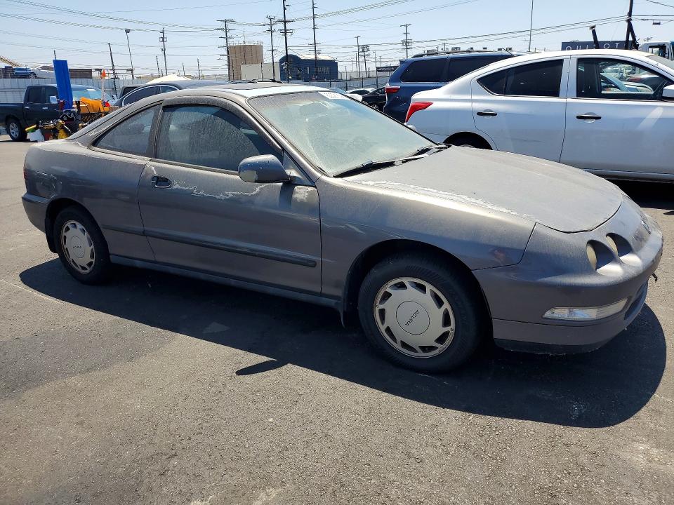 63521836 :رقم المزاد ، JH4DC435XRS026127 vin ، 1994 Acura Integra مزاد بيع