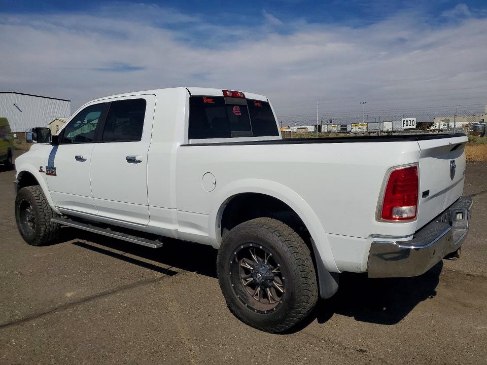 65524536 :رقم المزاد ، 3C63R3ML6EG216194 vin ، 2014 Ram 3500 مزاد بيع