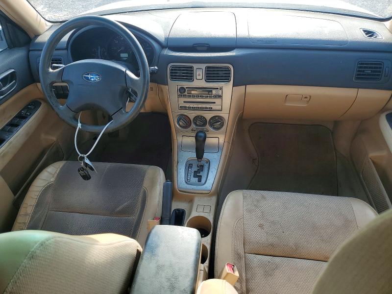 Продажа на аукционе авто 2004 Subaru Forester, vin: JF1SG63614H735056, номер лота: 64845386