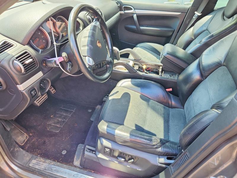 Aukcja sprzedaży 2009 Porsche Cayenne, vin: WP1AD29P09LA62559, numer aukcji: 65120146