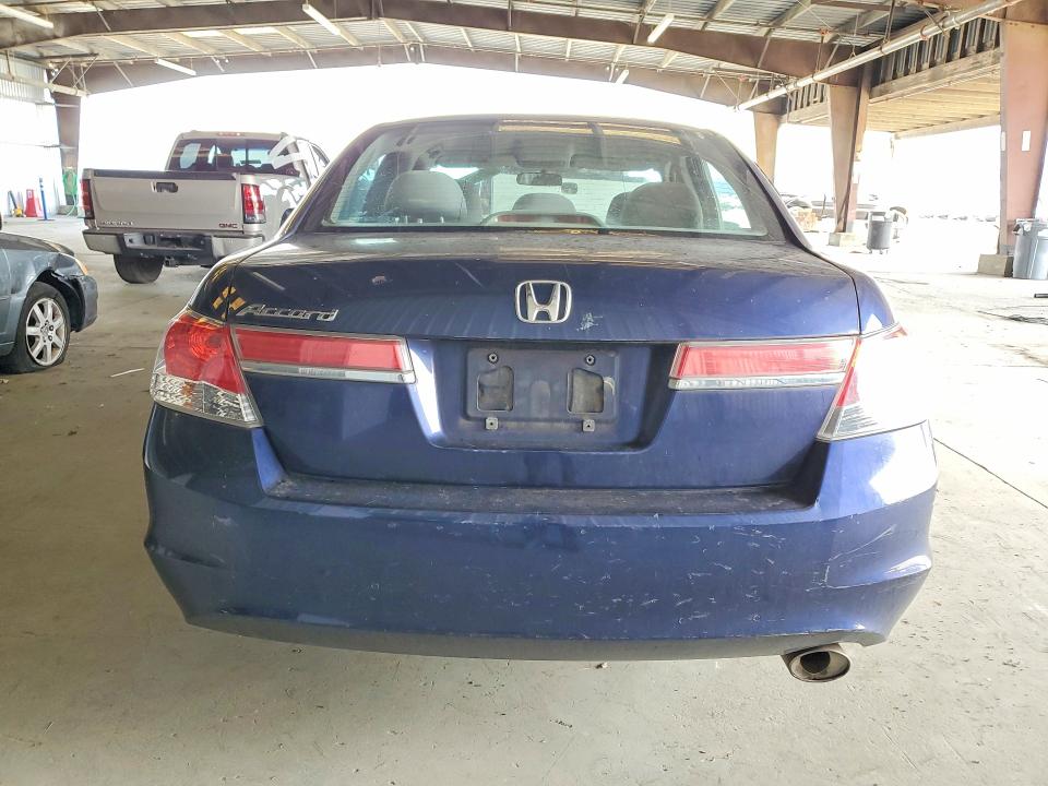 Aukcja sprzedaży 2011 Honda Accord, vin: 1HGCP2F45BA152658, numer aukcji: 64988596
